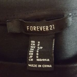 Forever 21 Dresses - Forever 21 Short Sleeve T-shirt Dress Forever 21 Dresses - Forever 21 Short Sleeve T-shirt Dress